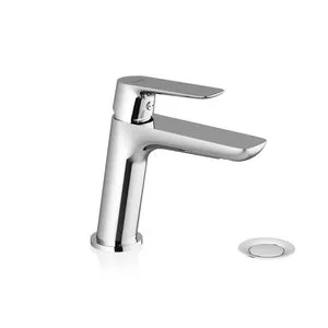 RAVAK Baterie lavoar stativa Classic (cu ventil)