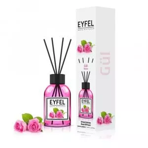 EYFEL Odorizant Camera Diffuser 120Ml Rose