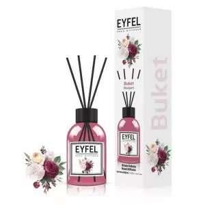 EYFEL Odorizant Camera Diffuser 120Ml Bouquet