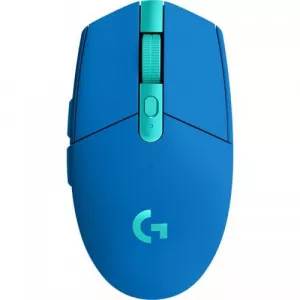 Logitech  G305 Lightspeed,  Wireless, Blue 910-006015