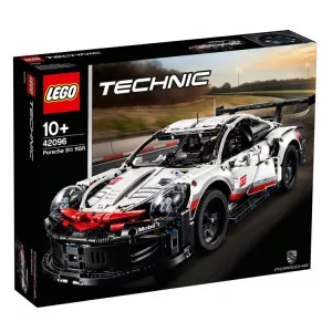 LEGO Porsche 911 RSR 42096