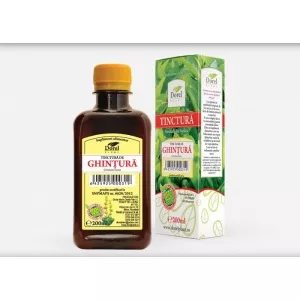 Dorel Plant Tinctura de Ghintura 200 ml