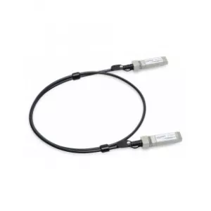Lancom Systems SFP-DAC10-3M cabluri InfiniBand Negru