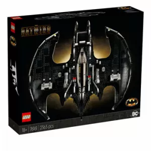 LEGO 1989 Batwing (76161)