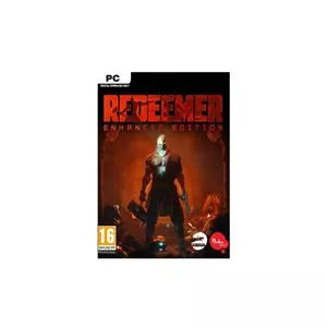 Buka Games Redeemer Enhanced Edition PC