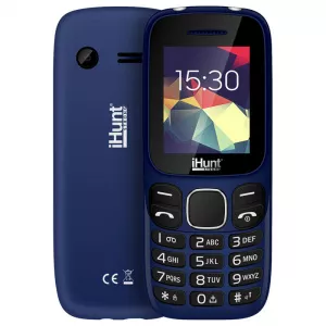 iHunt i4 2020 Blue