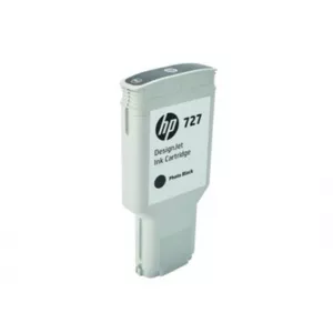 HP  F9J79A No.727 negru