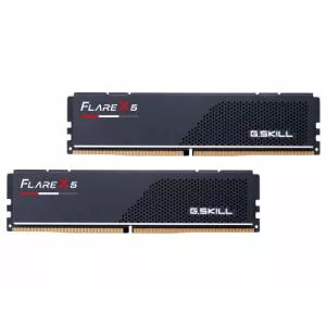 G.Skill Flare X5   32GB, DDR5-6000MHz, CL30 F5-6000J3038F16GX2-FX5