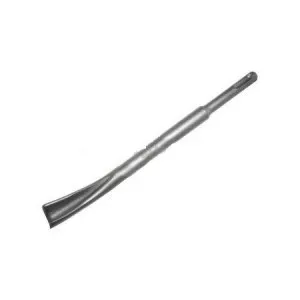 MAKITA Dalta concava P-25080, SDS-PLUS, L=20x250mm