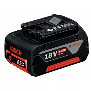 Bosch Acumulator Li-ion GBA 18Vx5.0Ah 1600A002U5