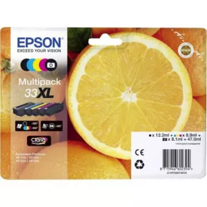 Epson  T3357 multipack C13T33574011