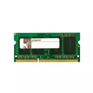 Kingston 4GB DDR3 SR x8 bulk (KVR16S11S8/4BK)