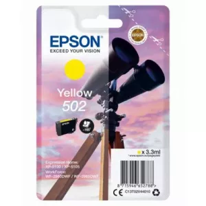 Epson  T02V4 galben C13T02V44010