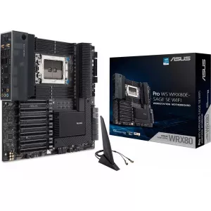 Asus Pro WS WRX80E-SAGE SE WIFI