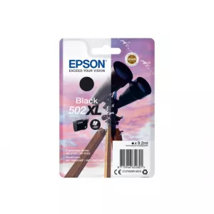 Epson  T02W1 negru C13T02W14010