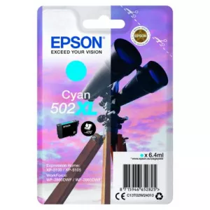 Epson  T02W2 albastru C13T02W24010