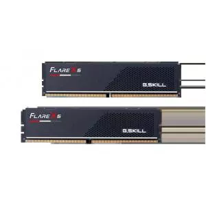 G.Skill Flare X5 48GB (2x24GB)  DDR5-5600MHz CL40  F5-5600J4040D24GX2-FX5