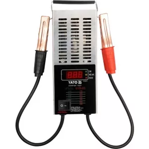 YATO Tester acumulatori digital 12v YT-8311