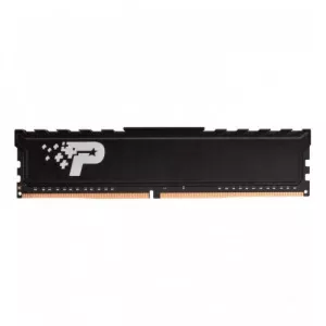 Patriot Memory  Signature Premium, 16GB, DDR4-3200Mhz, CL22 PSP416G320081H1