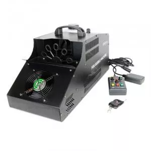 General Masina baloane si fum SensFlow Fog Bubble, 1000 W