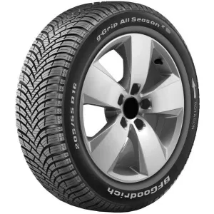 BF GOODRICH Ggrip All Season 2 235/45 R18 98W