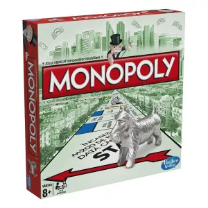 Monopoly Joc Standard