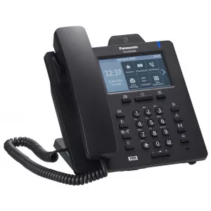 Panasonic SIP KX-HDV430NEB