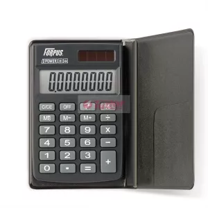 Forpus Calculator 11010 8DG