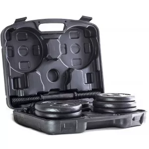 HMS Set gantere diplomat SJ20 20 Kg