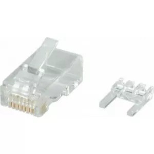 RoLine Set 10 buc mufe RJ45 cat 6 UTP  