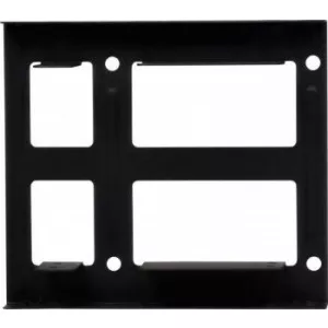 Spacer ADAPTOR fixare HDD/ SSD 2,5