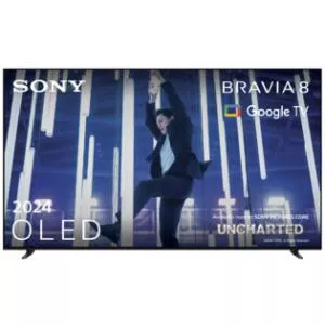 Sony 77XR80