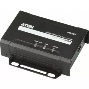 Aten HDMI Extender, VE801, Compatbil HDCP, Metal