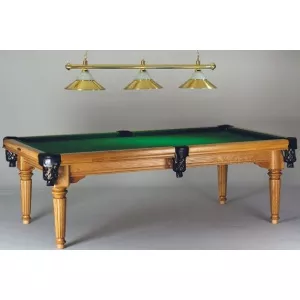 Sam Billiards Masa de carambol Viena Vintage 7ft