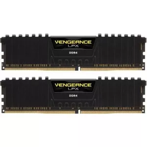 Corsair Vengeance LPX 16GB DDR4 (CMK16GX4M2B3000C15)