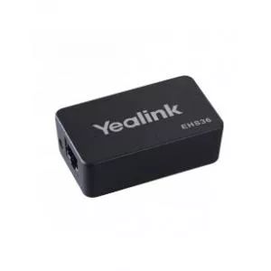 Yealink Adaptor pentru casti EHS36