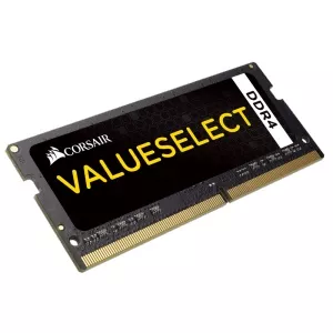 Corsair Value Select 8GB DDR4 (CMSO8GX4M1A2133C15)
