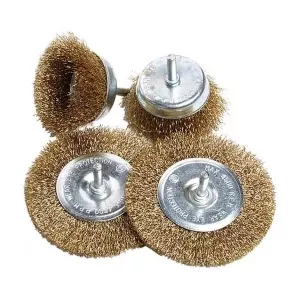 Raider Set 20 perii sarma pentru bormasina 177103
