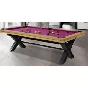 Rene Pierre Masa de biliard profesionala Prestige Meteor 7ft