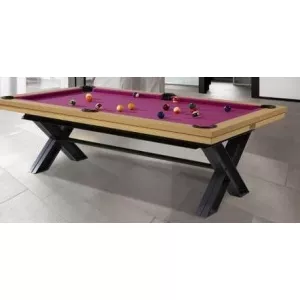 Rene Pierre Masa de biliard profesionala Prestige Meteor 8ft