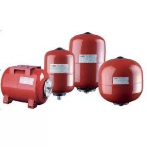 Elbi Vas expansiune pentru hidrofor 50 L seria AF - 400 / 600 mm
