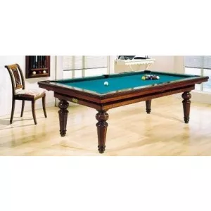 Rene Pierre Masa de biliard profesionala Trendy Carrousel 8ft