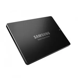 Samsung Enterprise SM883, 480GB, SATA3, 2.5inch
