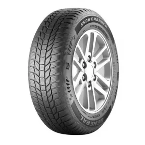 General Grabber Gt Plus 235/55 R18 100H