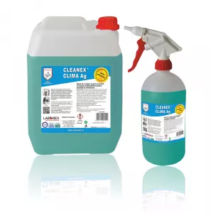 Chemstal LBXCLCL001