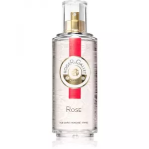 Roger & Gallet Rose eau fraiche 100 ml