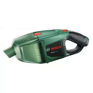 Bosch EasyVac 12 Aspirator manual compatibil cu acumulator Li-ion 12V 2.5Ah