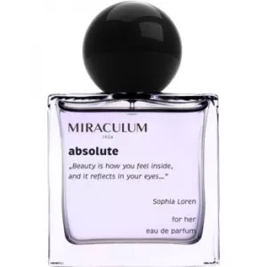 Miraculum Absolute EDP 50 ml
