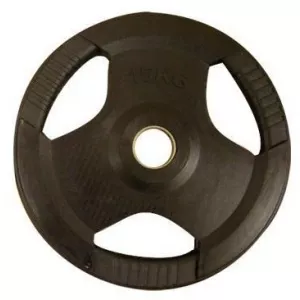 Body-Solid Greutate cauciucata Body Solid 25 Kg