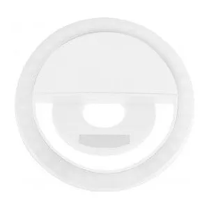 Array Lampa LED Selfie tip inel